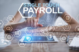 EOFY Processing with Single Touch Payroll 2021