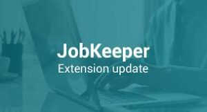 JobKeeper Extended with New Rules from 3rd of August