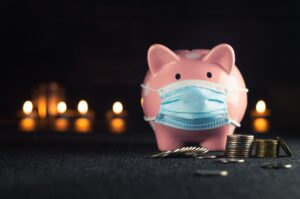 Coronavirus and the Financial Impact on YOU