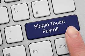 Single Touch Payroll Filing on or after 27th of September